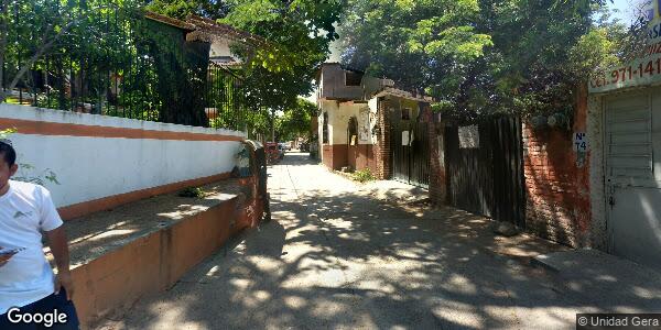 CENTRO DE EDUCACIÓN AMBIENTAL